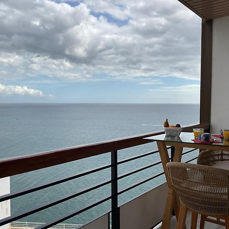 Appartement Carré D’Or de 80m2 au santa Clara torremolinos Extérieur photo