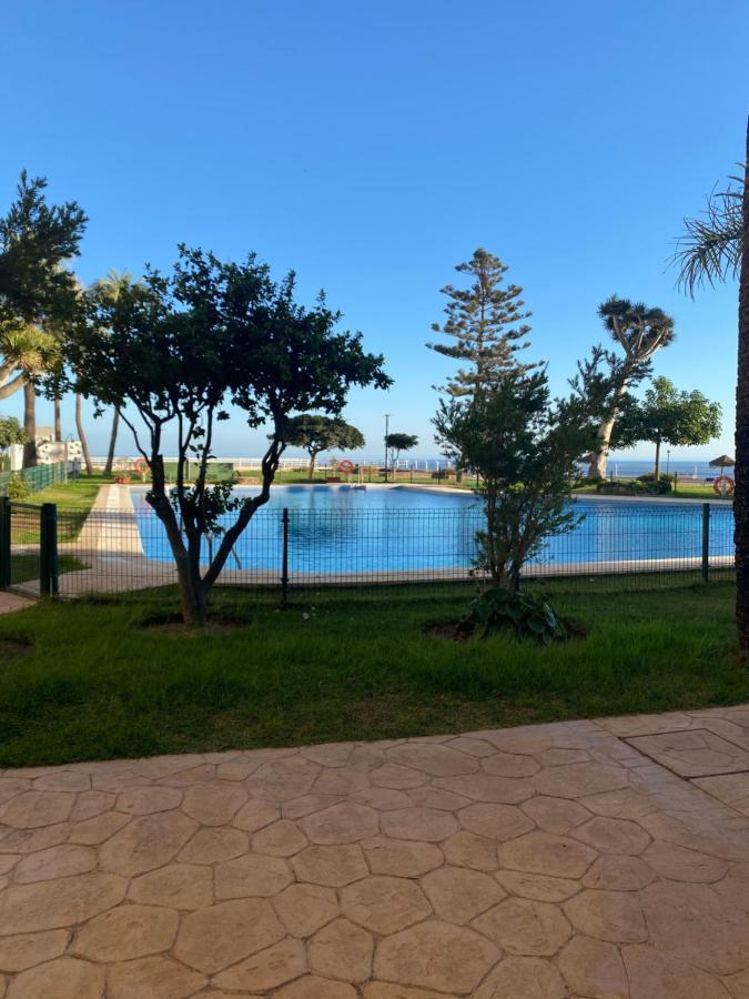 Appartement Carré D’Or de 80m2 au santa Clara torremolinos Extérieur photo