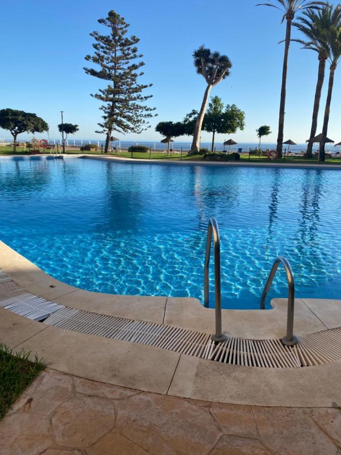 Appartement Carré D’Or de 80m2 au santa Clara torremolinos Extérieur photo