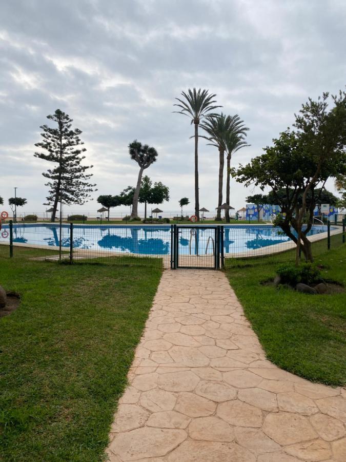 Appartement Carré D’Or de 80m2 au santa Clara torremolinos Extérieur photo