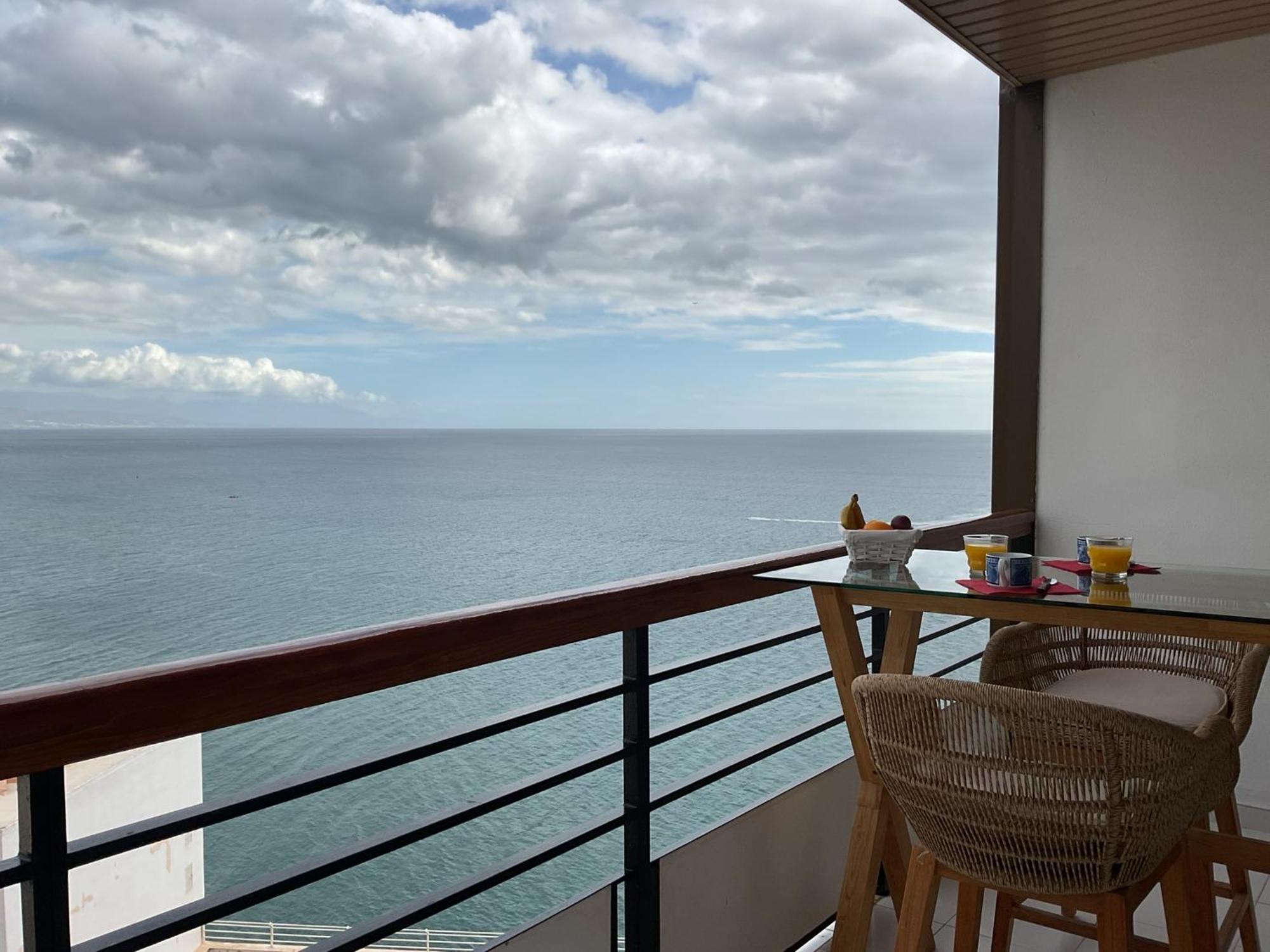 Appartement Carré D’Or de 80m2 au santa Clara torremolinos Extérieur photo