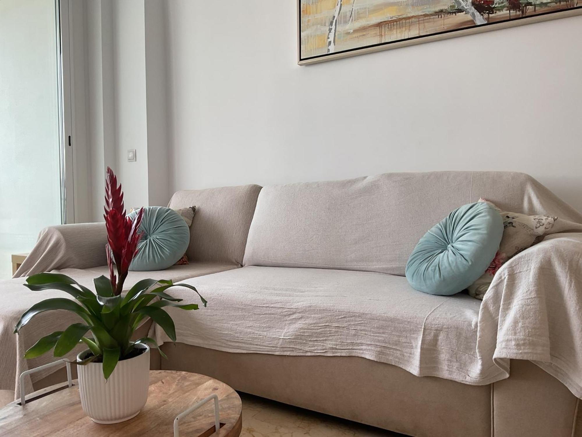 Appartement Carré D’Or de 80m2 au santa Clara torremolinos Extérieur photo