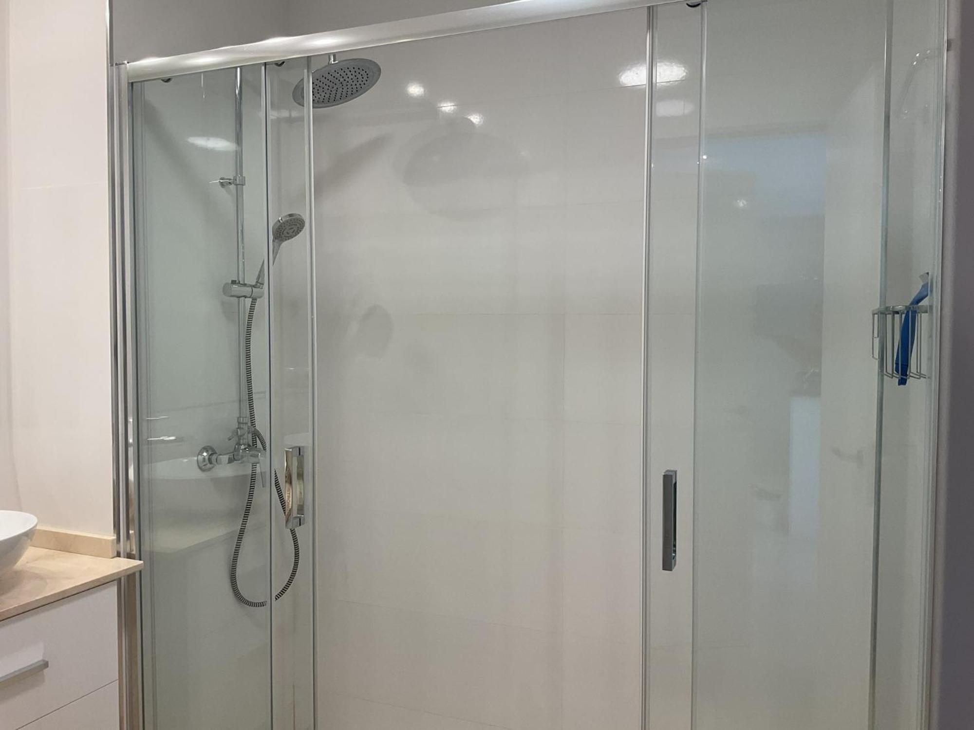 Appartement Carré D’Or de 80m2 au santa Clara torremolinos Extérieur photo