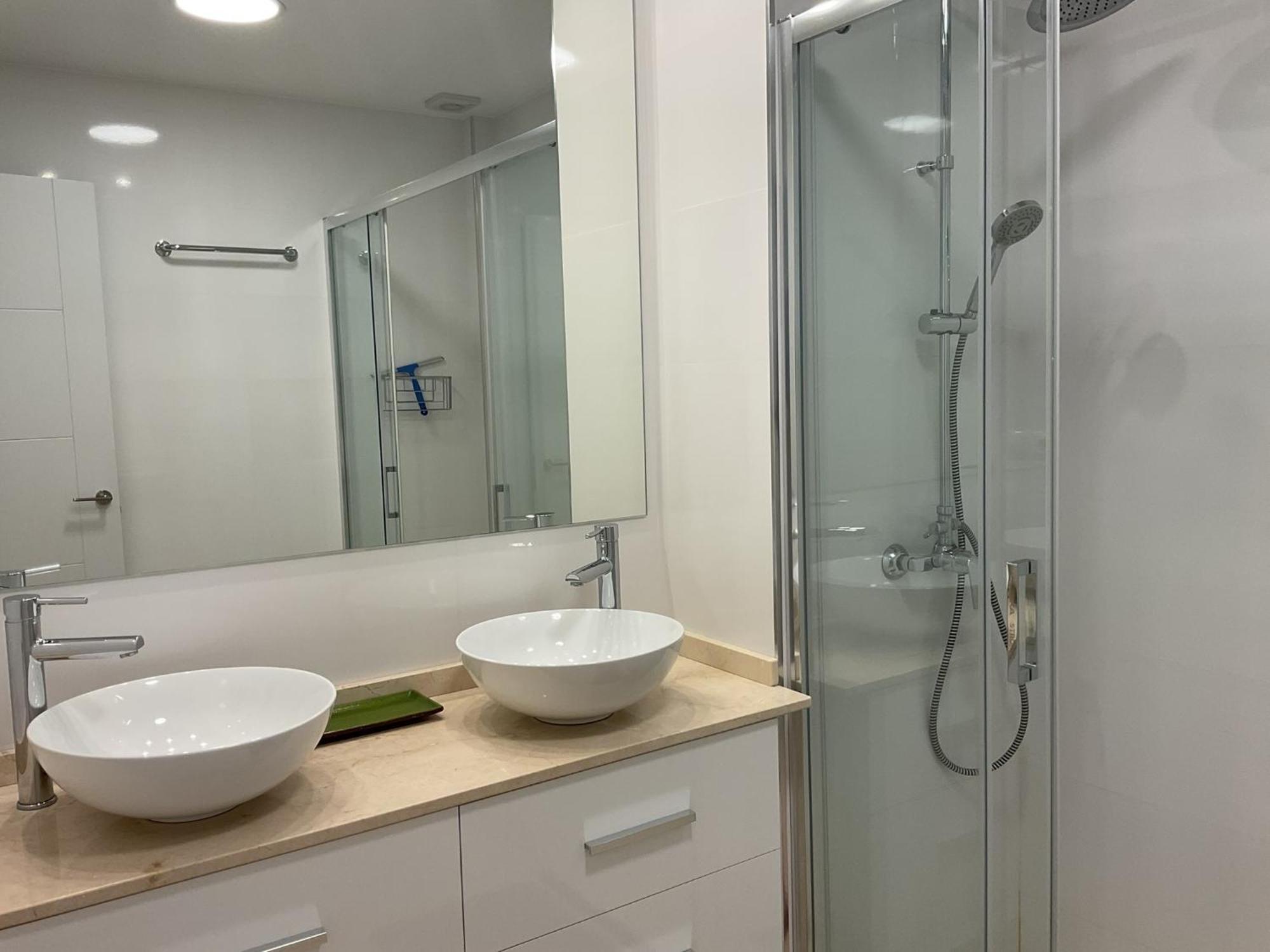 Appartement Carré D’Or de 80m2 au santa Clara torremolinos Extérieur photo