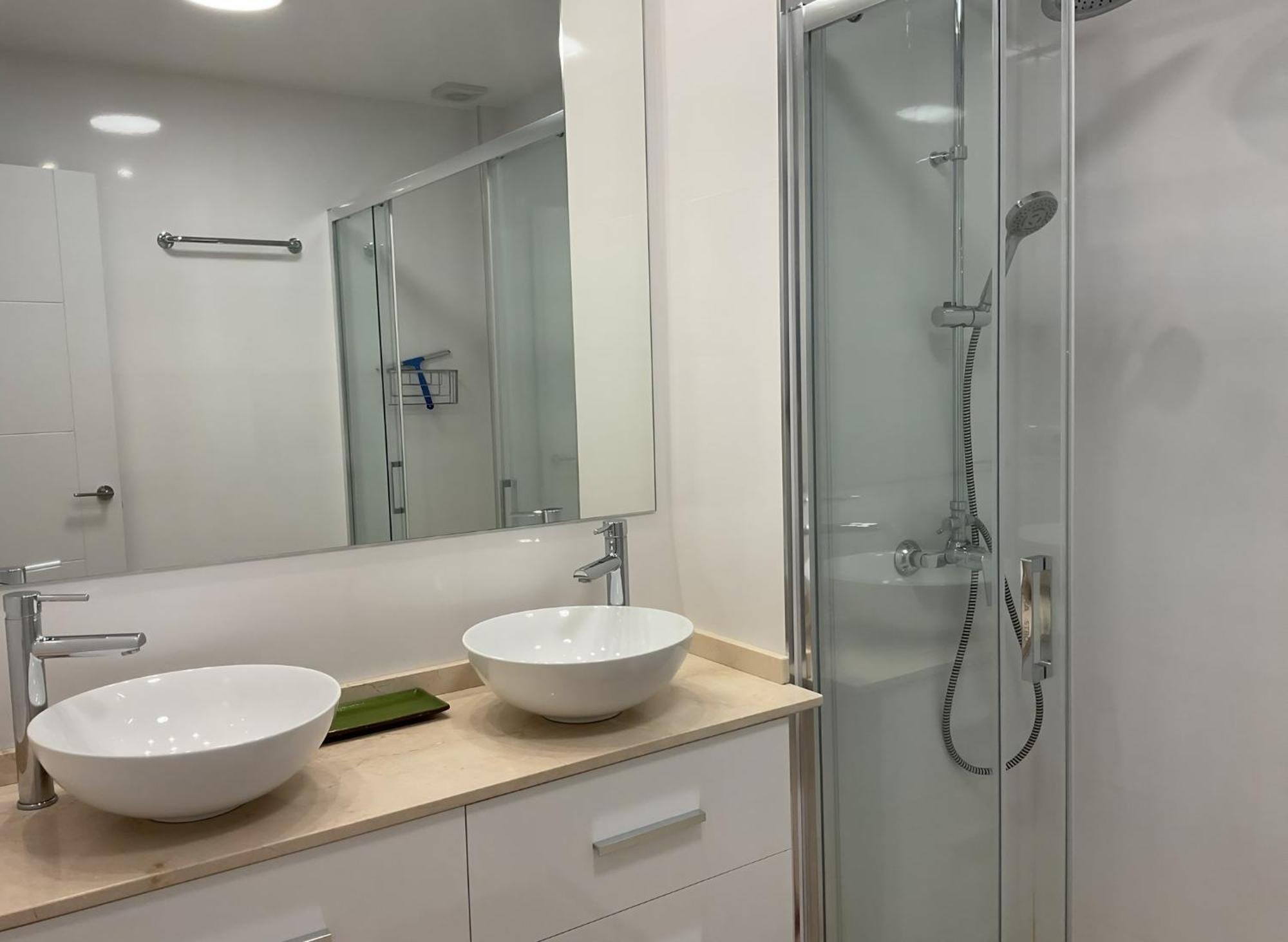 Appartement Carré D’Or de 80m2 au santa Clara torremolinos Extérieur photo