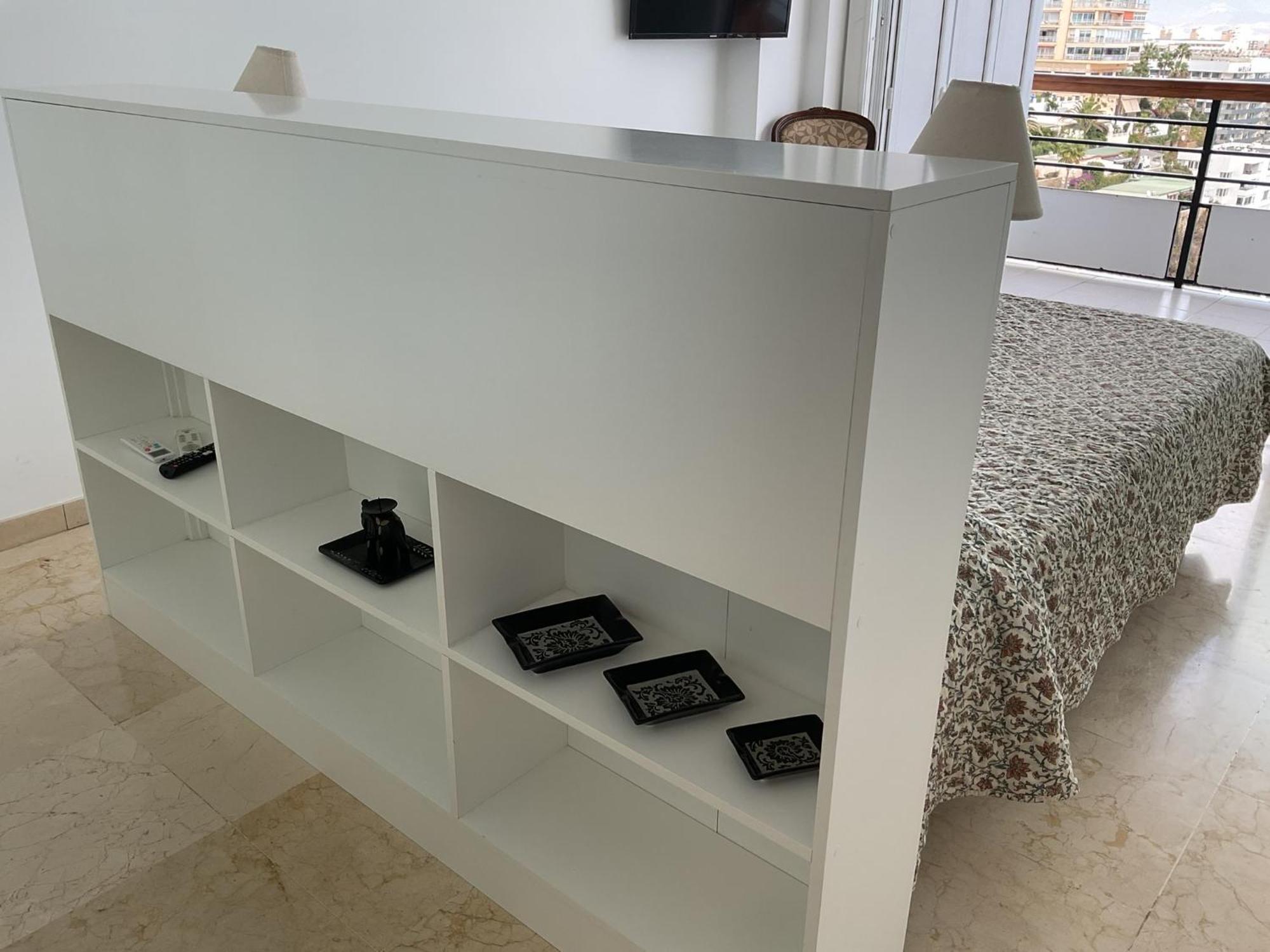 Appartement Carré D’Or de 80m2 au santa Clara torremolinos Extérieur photo