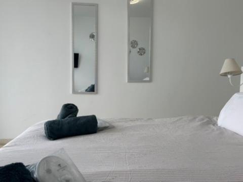 Appartement Carré D’Or de 80m2 au santa Clara torremolinos Extérieur photo